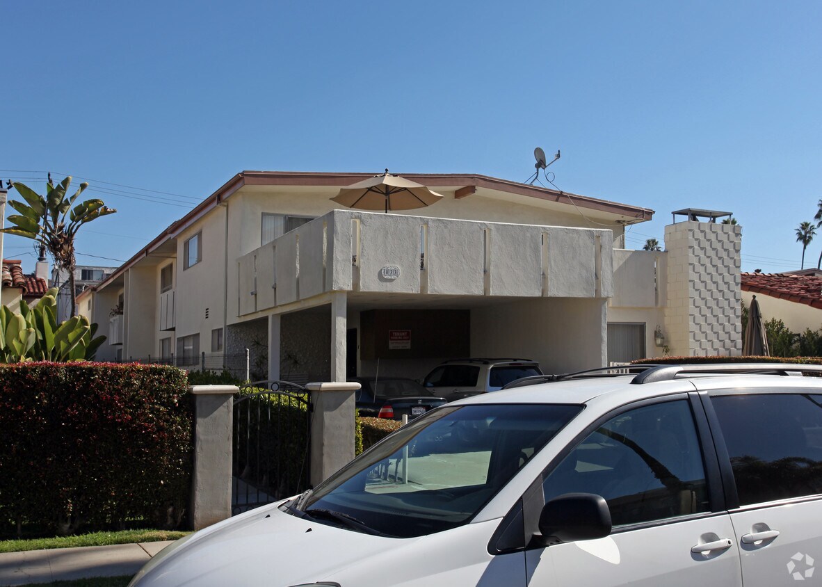 Foto del edificio - 833 19th St