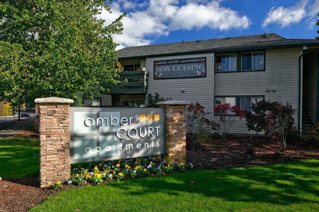 Amber Court Apartments Aloha Or Apartments Com