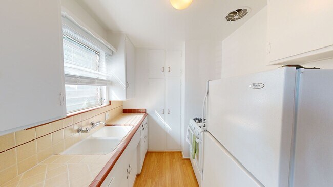 Foto del interior - 1042 Stanley