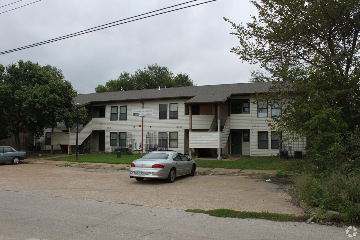 Building Photo - 4029 Peck St