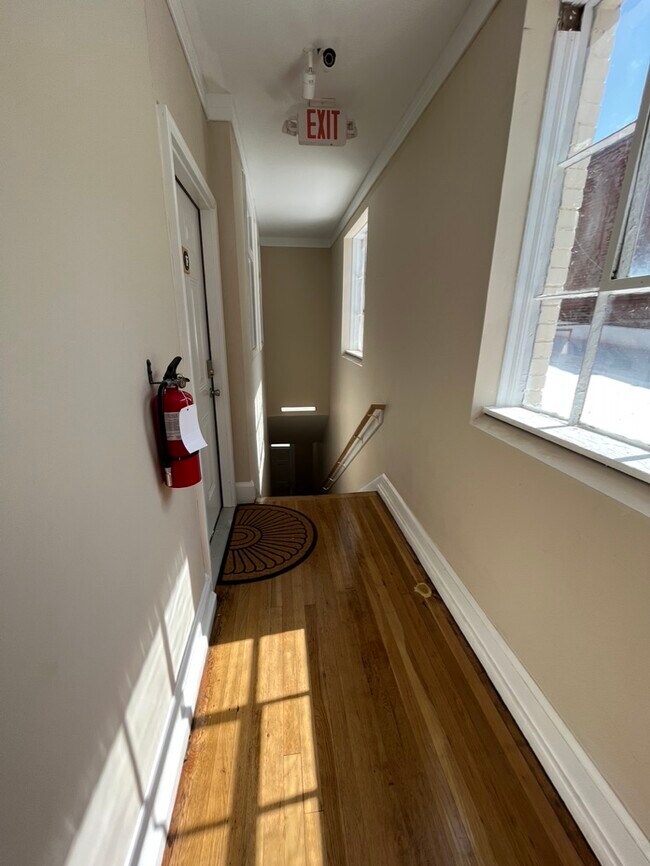 643 Washington St Unit G, Eden, NC 27288 Apartments in Eden, NC