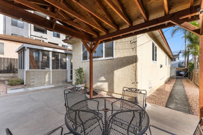 Foto del edificio - 5537 Lauretta St