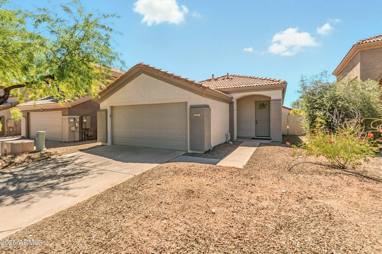 Foto principal - 30412 N 43rd St