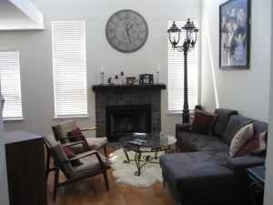 Foto del edificio - 1519 E Baronet Ln