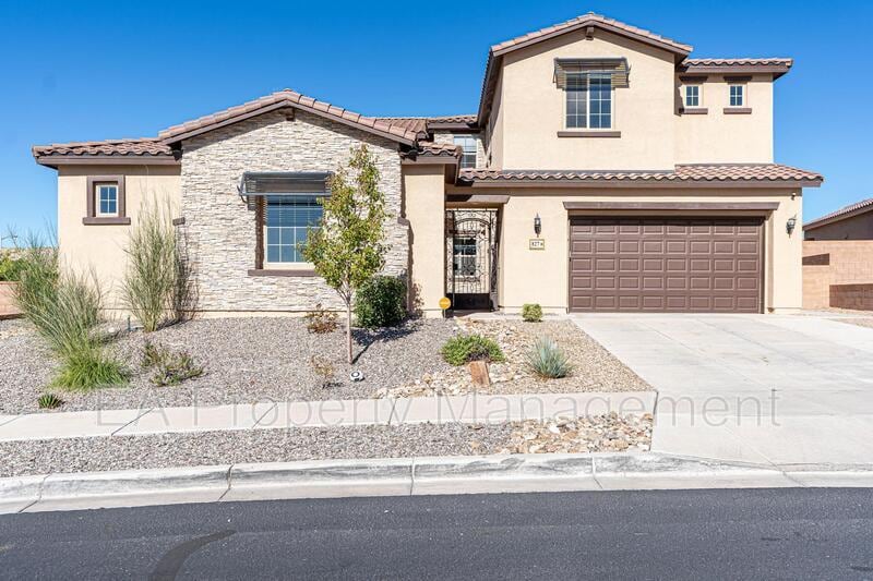 Foto principal - 827 Mesa Roja Trail NE