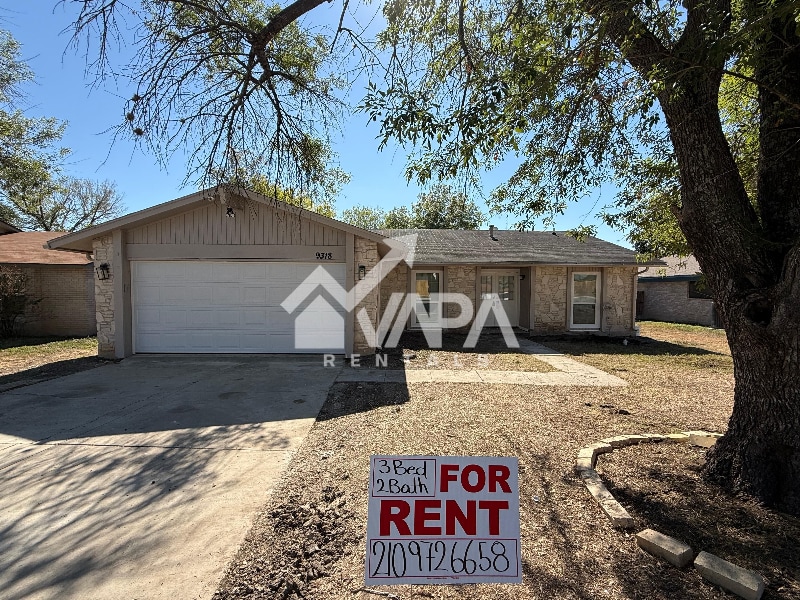 Photo - 9318 Adams Hill Dr (San Antonio, TX)