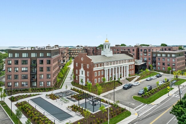 Building Photo - Ashlar Park