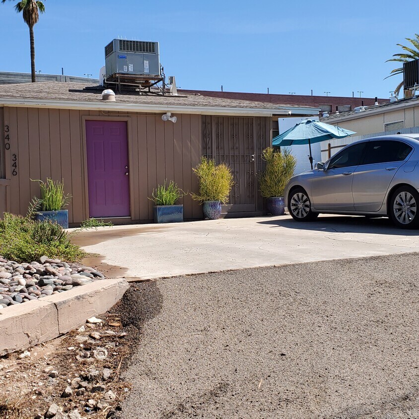 346 N Warren Ave, Tucson, AZ 85719 House Rental in Tucson, AZ