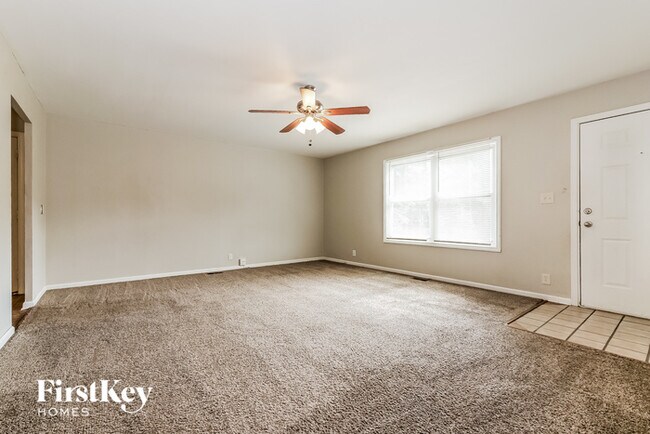 Foto del edificio - 9308 Lewis Avenue