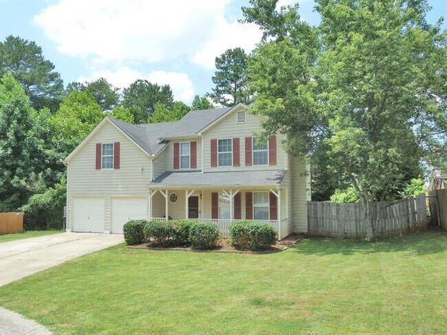 Building Photo - 4096 Amberly Green