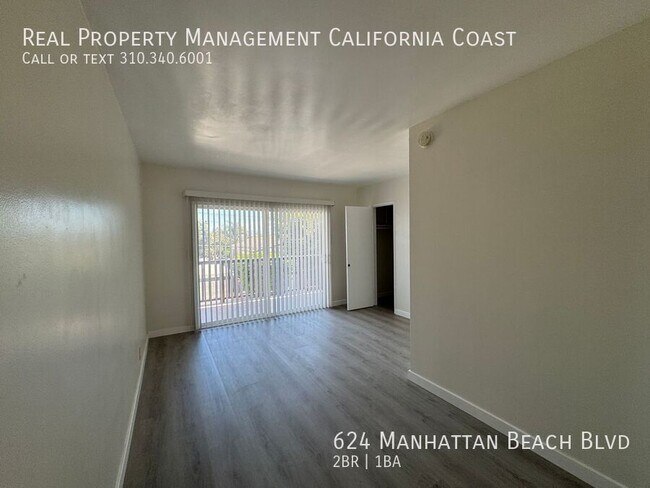 Foto del edificio - 624 Manhattan Beach Blvd