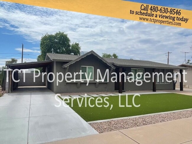 Large Grass lot in Great Location! - Large Grass lot in Great Location! House