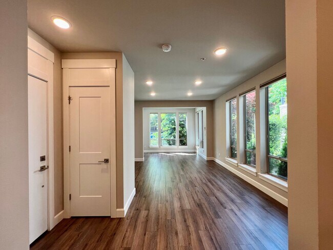 Foto del edificio - Introducing Your Dream 1 Bed, 1 Bath home!...