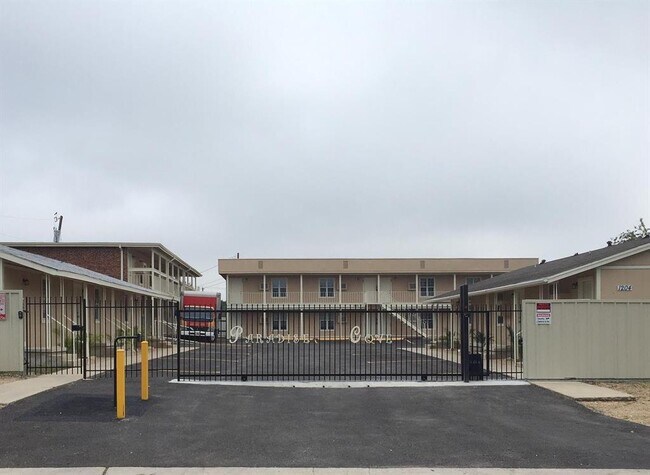 Foto del edificio - 1206 Bundrant Dr