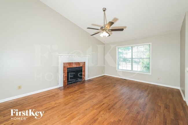 Foto del edificio - 2132 Cheyenne Ln NW