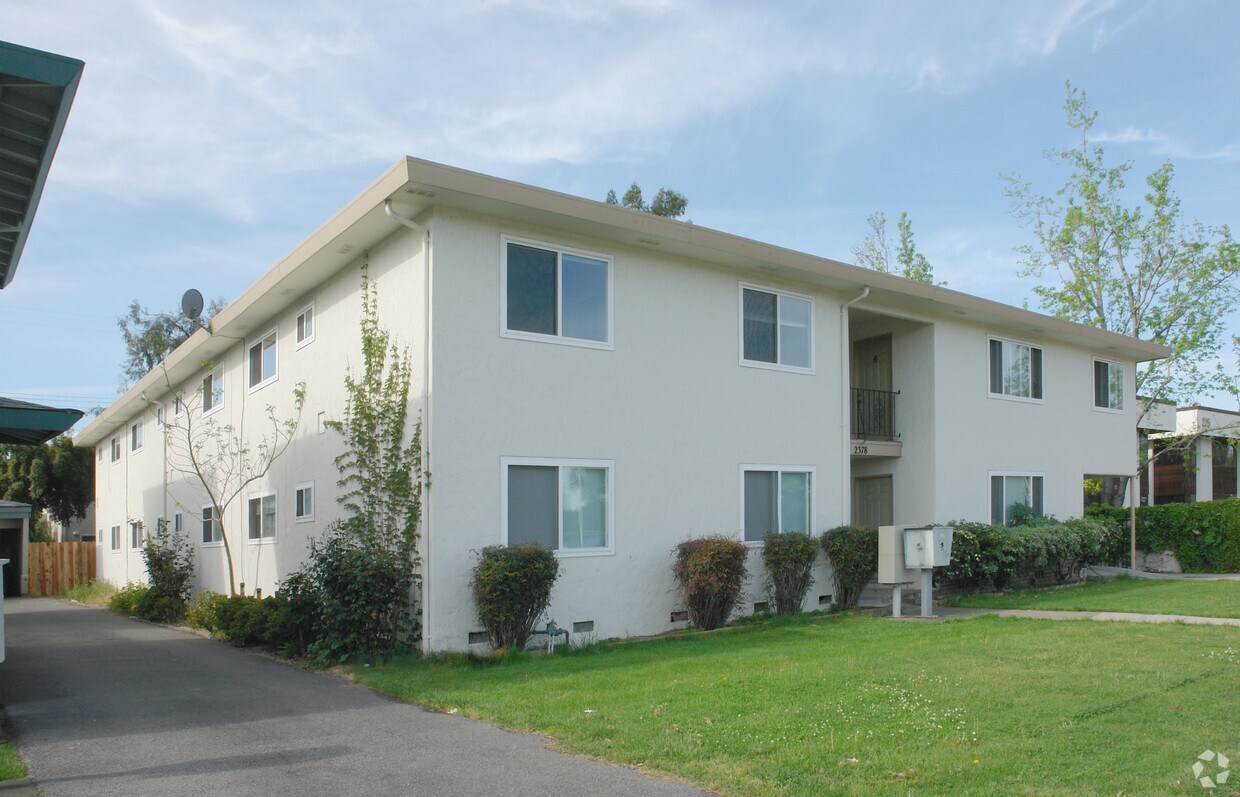 Primary Photo - 2378 Pruneridge Ave