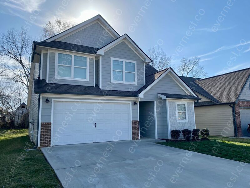 5334 Roosevelt Rd, East Ridge, TN 37412 House Rental in East Ridge