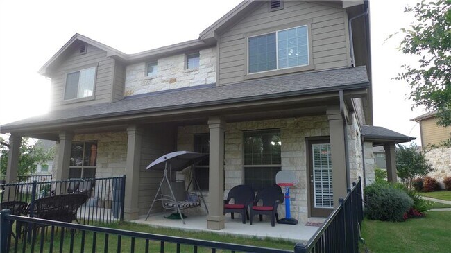 Foto del edificio - 3101 Davis Ln