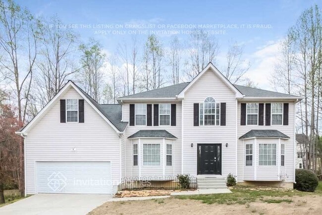 Building Photo - 7145 Pinecone Way