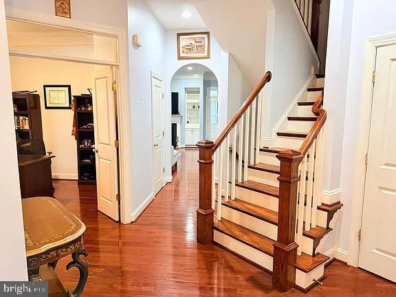Foto del edificio - 23326 Higbee Ln