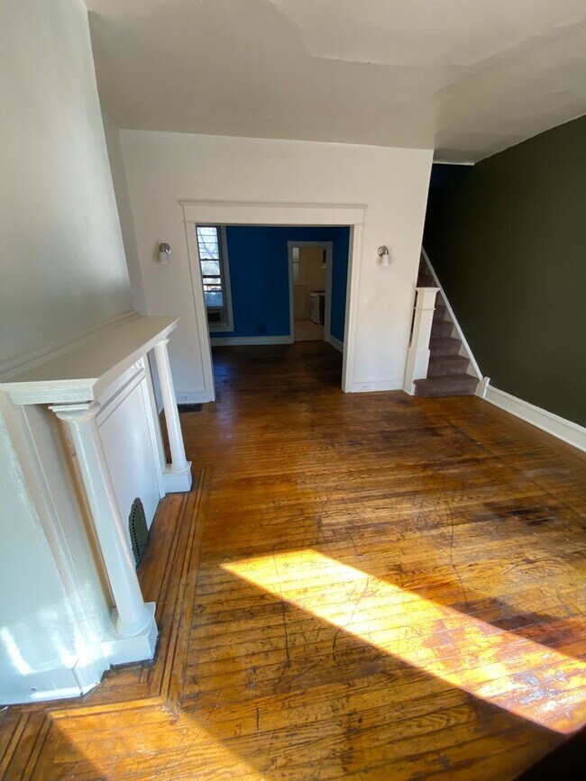 Foto del edificio - Your Next Home in Philly – 3BR Move-In Ready