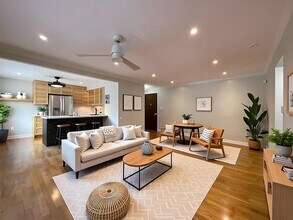 Building Photo - 2725 39th St NW