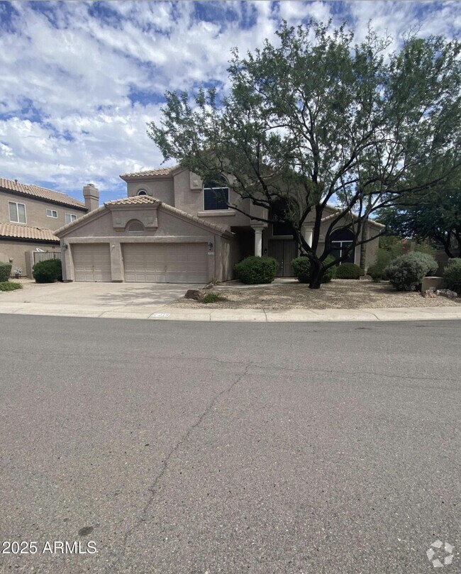 Building Photo - 17219 N 55th Pl