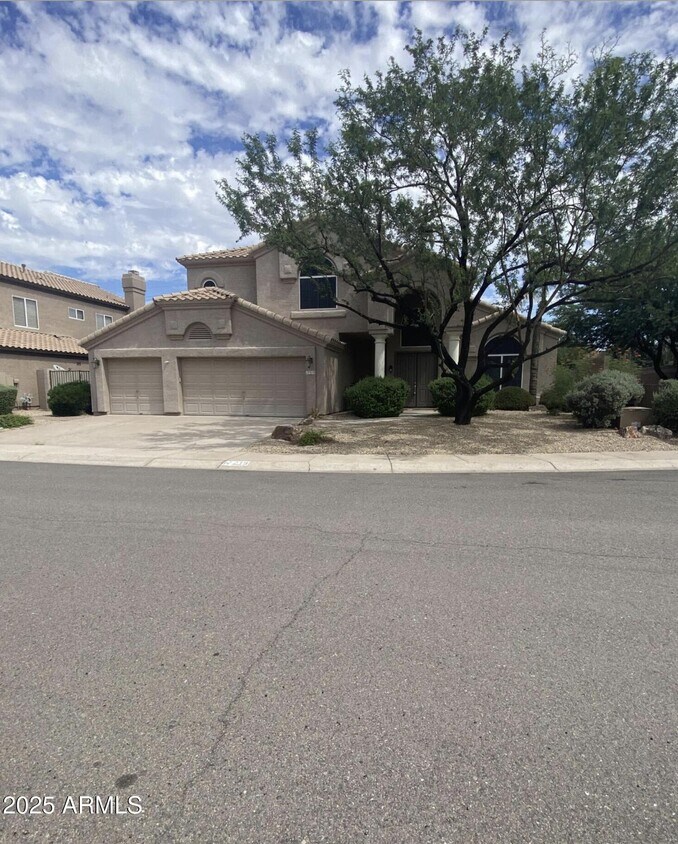 Primary Photo - 17219 N 55th Pl