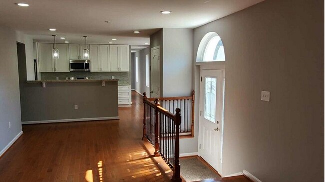 Foto del edificio - 2917 13th St NW