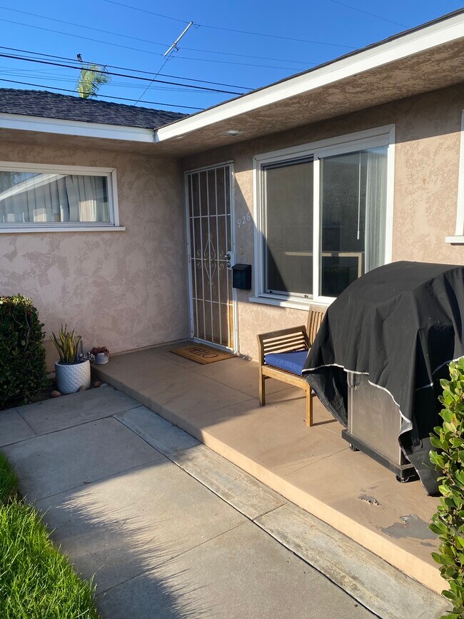 Foto del edificio - 926 Chalcedony St