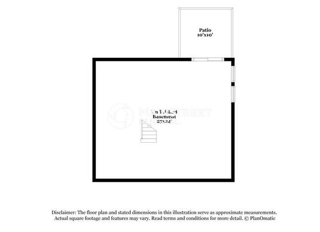 Foto del edificio - 3 Bedroom Pet-Friendly Home in St Peters, ...