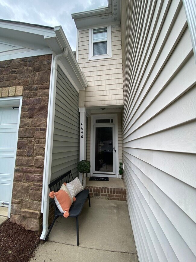 Foto del edificio - 4646 Altha St Raleigh, 27606