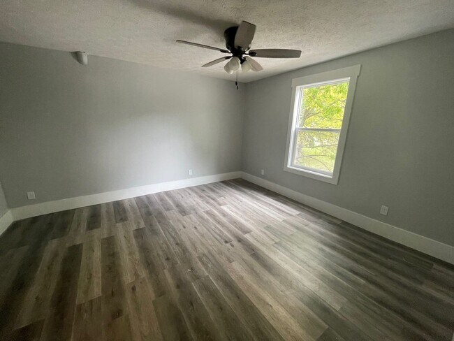 Foto del edificio - Linwood Corner