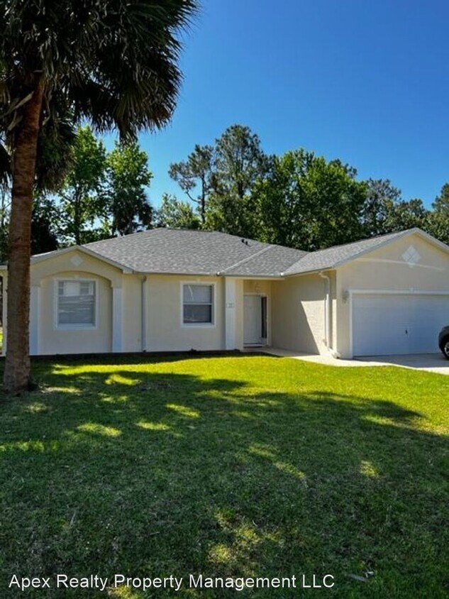 Foto principal - 3 br, 2 bath House - 25 Pinelynn Dr
