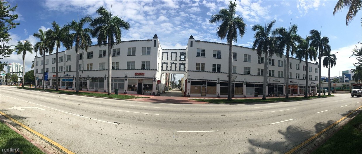 Foto principal - 1 br, 1 bath Apartment - Aviator South Beach