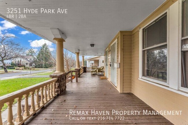Building Photo - 3251 Hyde Park Ave, Cleveland Hts - Amazin...