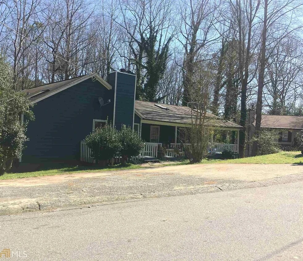 Primary Photo - 2931 Lakemont Dr SW