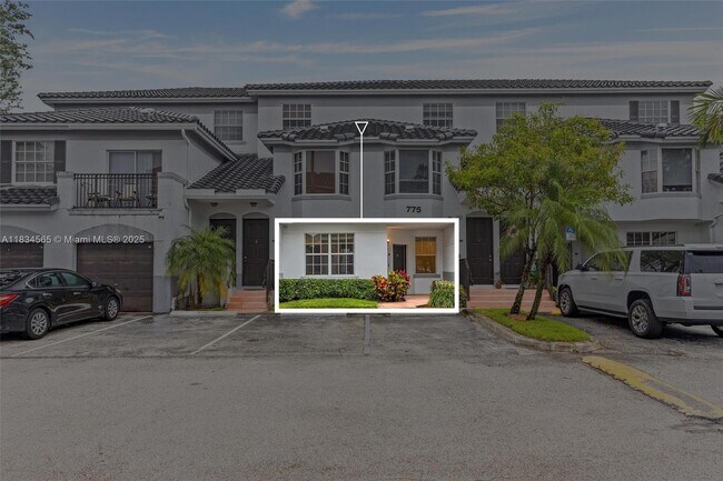 Building Photo - 775 SW 148th Ave