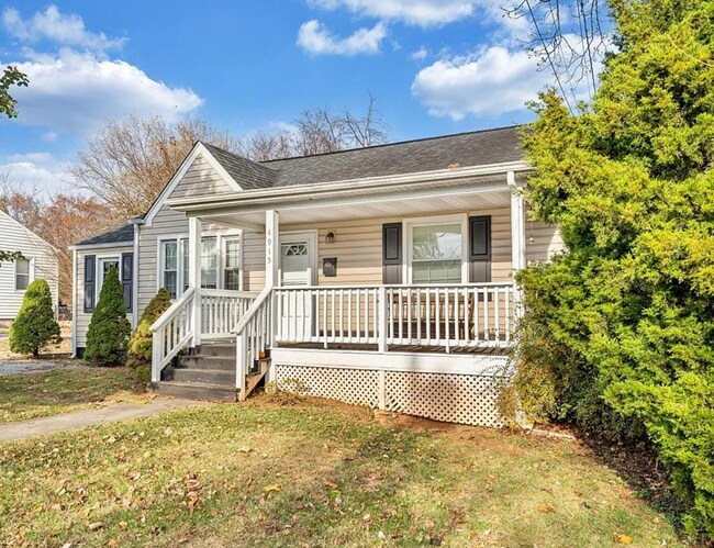 Foto del edificio - 2 Bedroom/1 Bath House