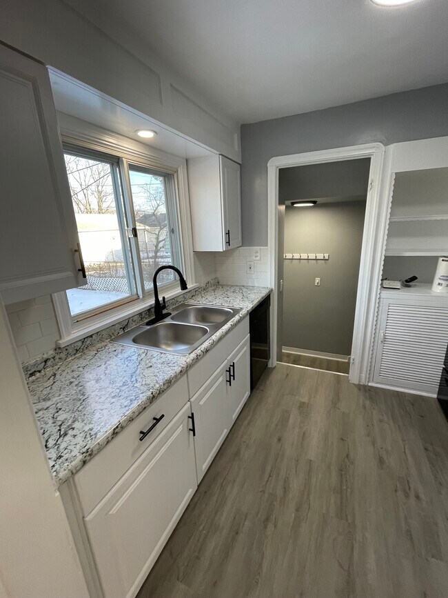 3791 W 210th St, Fairview Park, OH 44126 House Rental in Fairview