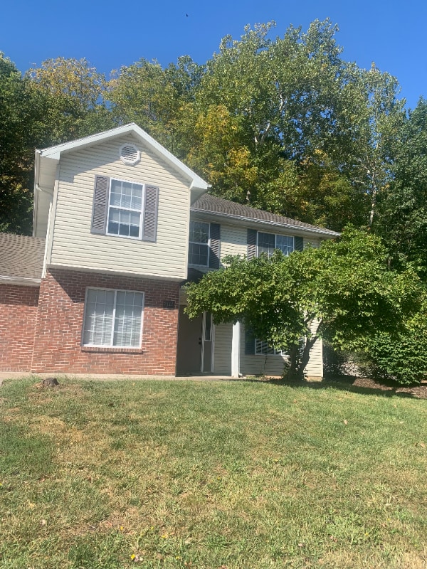Primary Photo - 2111 Umc Dr