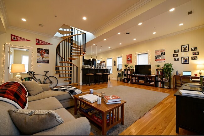 Foto del edificio - 74 Browne St