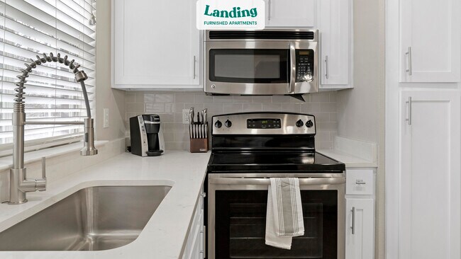 Foto del edificio - 2701 Grapevine Mills Blvd N