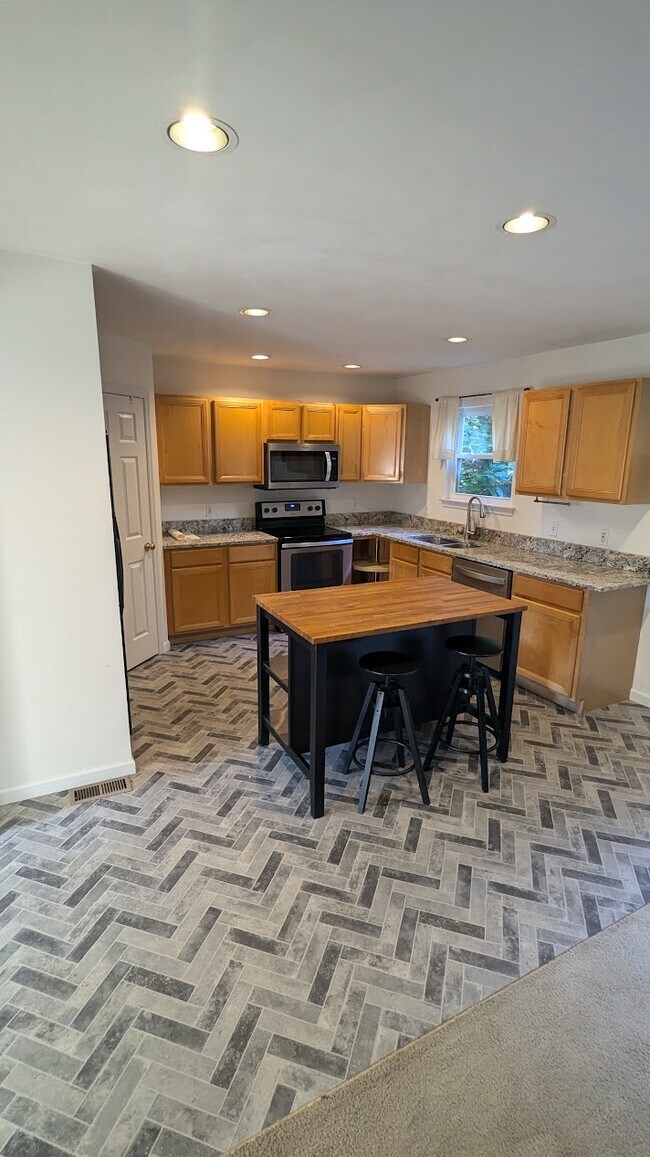 Foto del edificio - 2562 Creve Coeur Dr