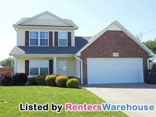Building Photo - 2843 Canary Ct