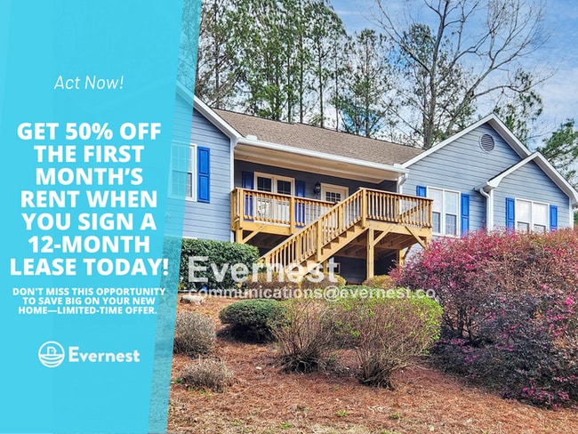 Building Photo - 2047 Arbor Forest Dr SW