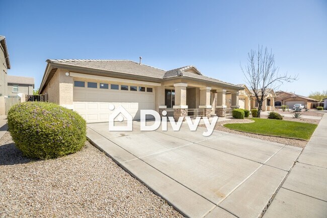 Foto del edificio - 4728 West Ardmore Road