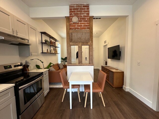 Foto del edificio - 835 S Edison St