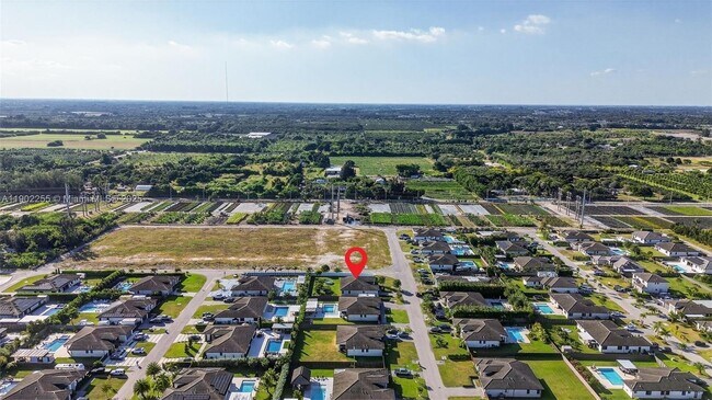 Foto del edificio - 13284 SW 228th St