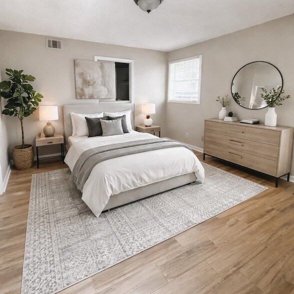 Photo - 3449 Southern Ave Apartment